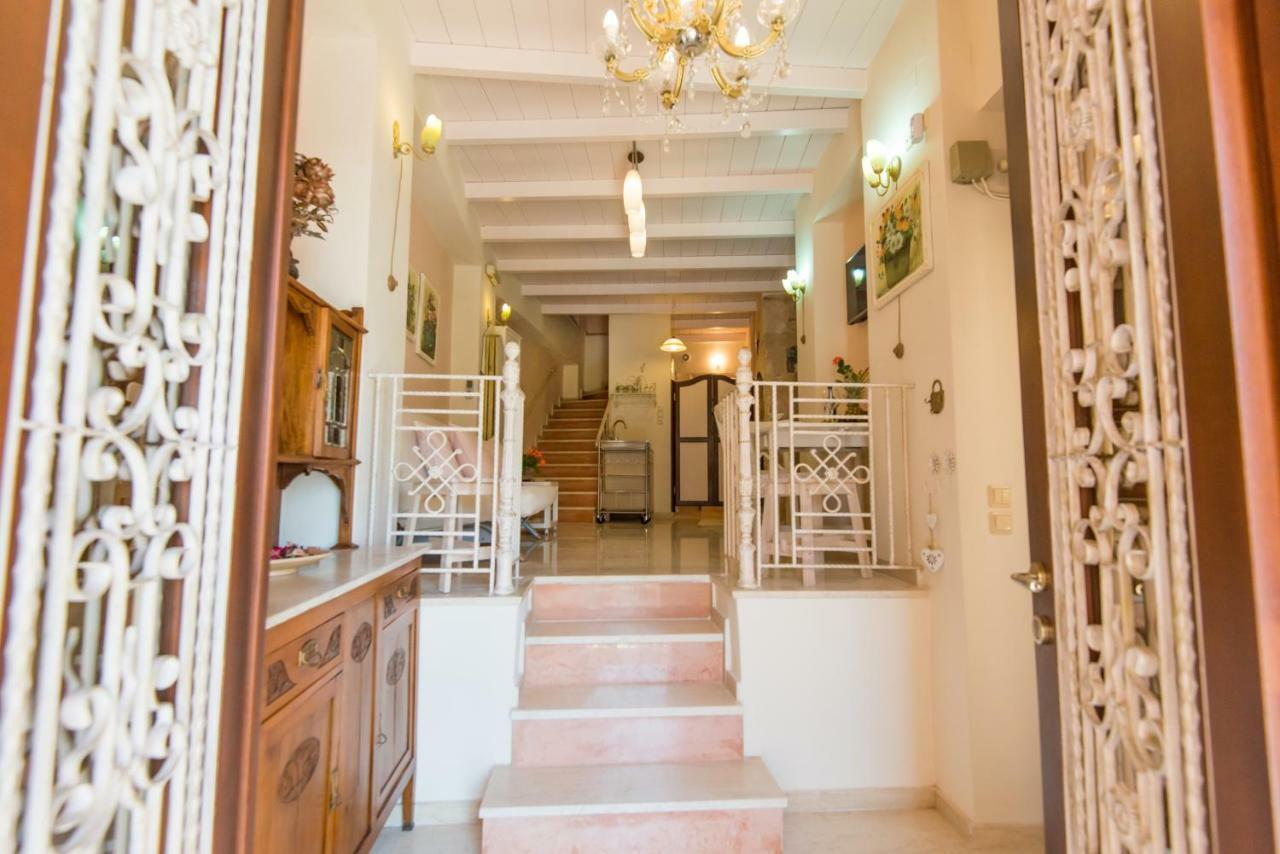 Appartamento Retro 51 Rethymno Esterno foto
