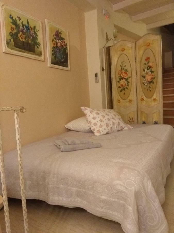Appartamento Retro 51 Rethymno Esterno foto