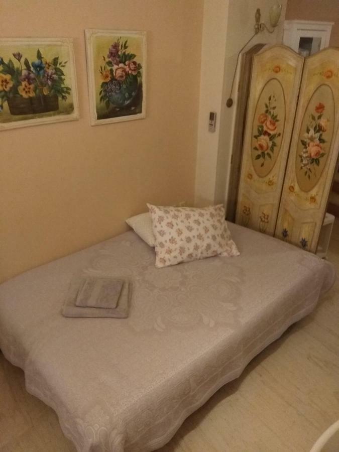 Appartamento Retro 51 Rethymno Esterno foto